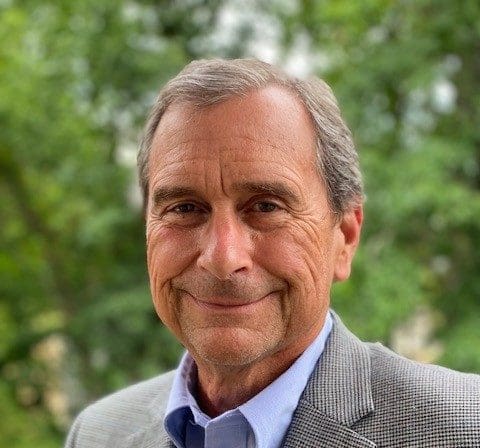 Mike Mozingo, Marketing Director at Hometown Connections
