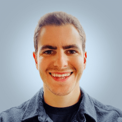 David Rothblum, Senior Data Scientist at Stem
