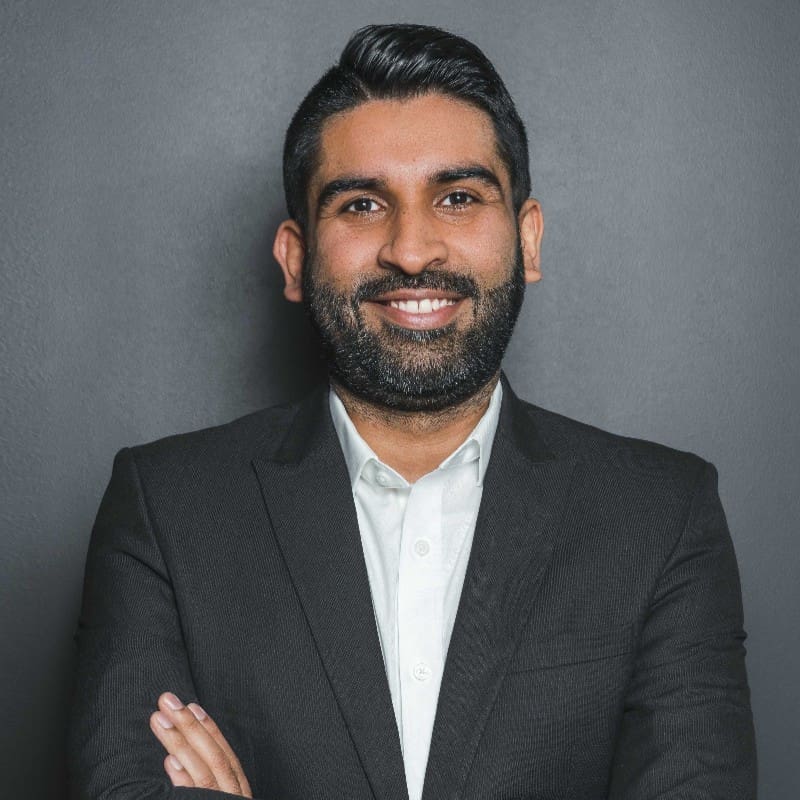 Joban Sidhu Sr. Product Manager, APM