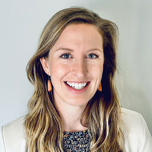 Laura Kraus Lovenshimer, Director of Solutions for Asset Performance Management at Stem